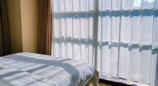 Люкс Business Shenzhen Caiwuwei Hotel