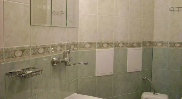 Полулюкс Villa Dima Guest House