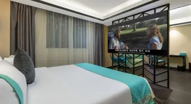 Suite Yinyi Hotel