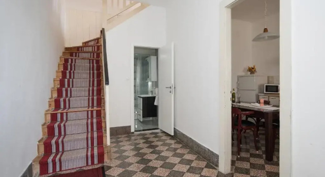 Апартаменты с 2 комнатами Apartments Smoky M