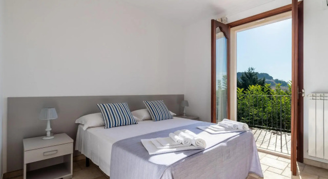 Villa Liberty in ispica