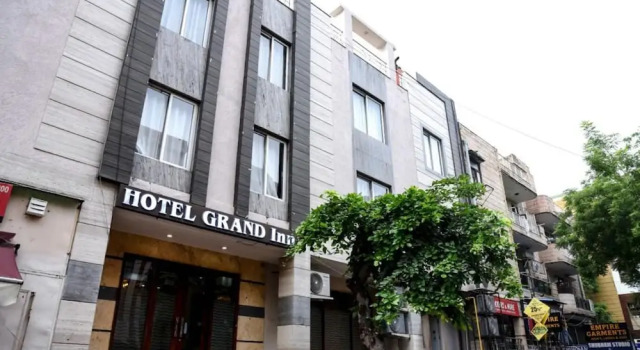 Hotel Grand Inn