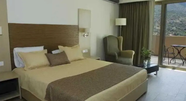 Filion Suites Resort And Spa, Забронировать Курортный отель Милопотамос периферийная единица Ретимни