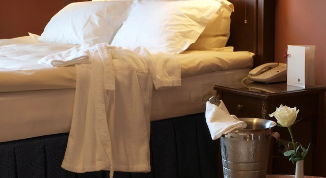 Двухместный номер Business Бутик-отель Gallery Park Hotel & SPA, Châteaux & Hôtels Collection
