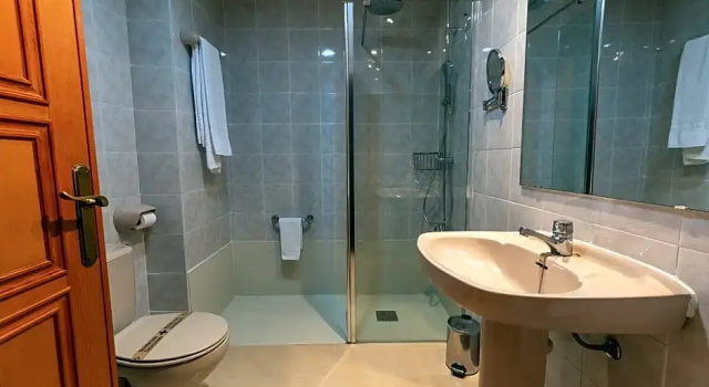Номер Standard Hotel Rubielos