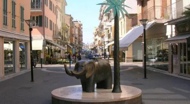 Casavacanze Estate 2, Rezervovat Hotel San Benedetto del Tronto 