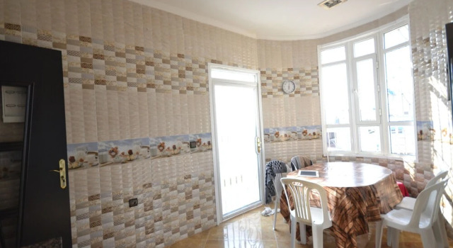 Appartement Abdellaoui Martil, Rezerwuj Apartament Hotele w Tanger-Tetouan z parkingiem, Parking