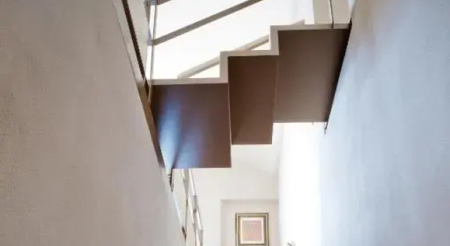 Номер Superior Borgo Santa Giulia