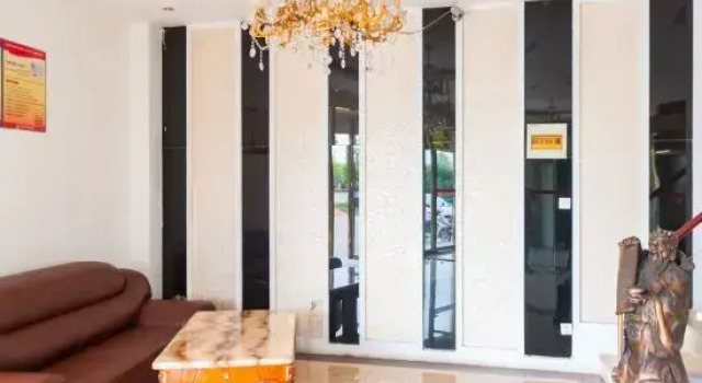 Mijia Shenke Business Hotel (Wuhuwan Yuqu Branch), Rezerwuj Hotel Wuhu Anhui