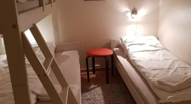 Henriksen Gjestestue, Rezervovat Hotel Sorkjosen Troms og Finnmark