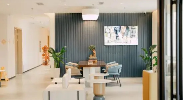 Jinjiang Hotel (Xinmin Municipal Government), Book Hotel Shenhe 