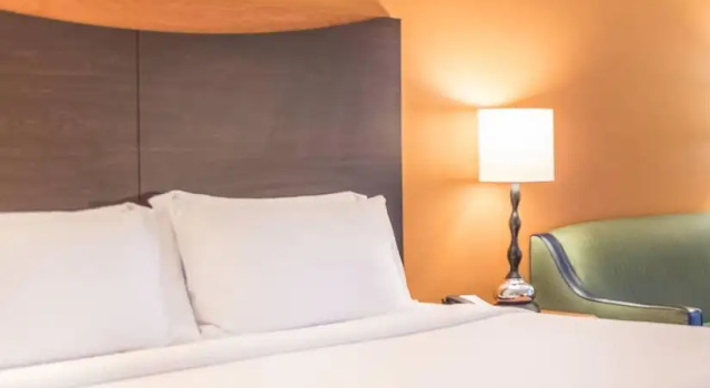 Двухместный номер Standard Fairfield Inn & Suites by Marriott Muskegon Norton Shores