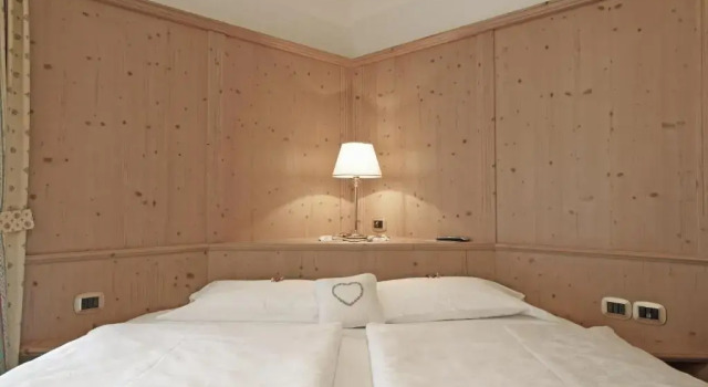 Номер Standard Beauty & Vital Hotel Maria