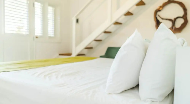 Номер Standard PUNTA POPY BOUTIQUE HOTEL