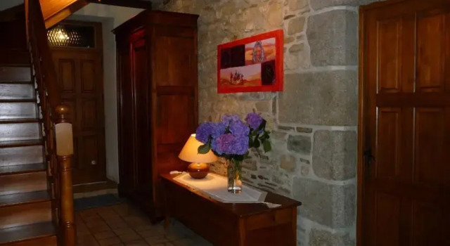 Chambres d'Hôtes Ferme de la Baie, Rezerwuj Hotel  