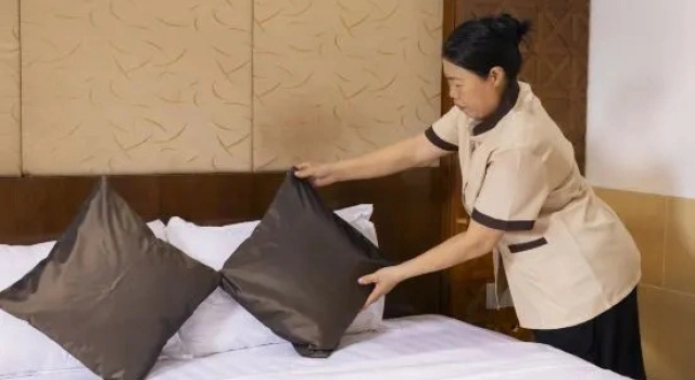 Люкс Hoang Anh Star Boutique Hotel