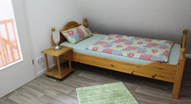 Gepetto Ferienhaus Wissenbach, Réserver Appartement Hademstorf Basse-Saxe