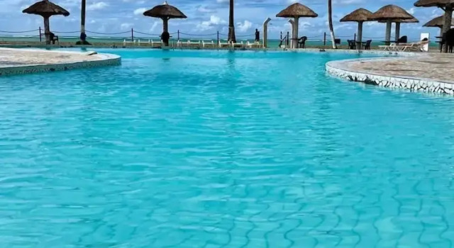 Шале Flats Privé Village Galés