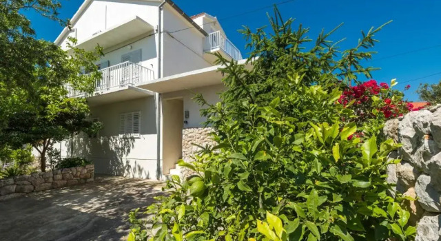 Номер Standard Apartments Nikola Stipišić