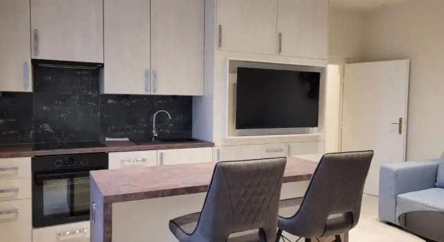 Апартаменты Lara II Apartman