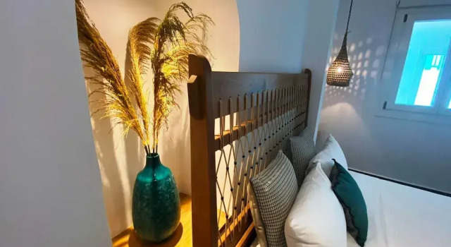 Коттедж Mykonos 22