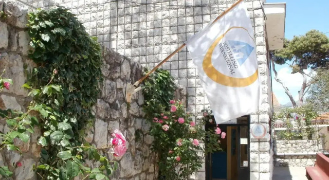 HI Youth Hostel Dubrovnik