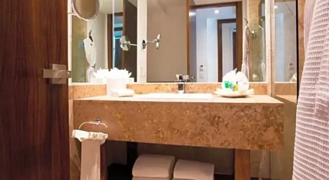 Полулюкс клубный Altitude с видом на океан Krystal Grand Nuevo Vallarta