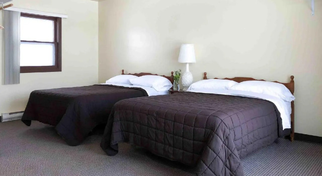 The Bayview Motel - Fort Frances, ON - Lakeside Motel, Reserva ahora Motel Fort Frances Ontario