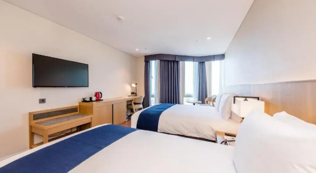 Семейный номер Standard Hotel Sirius