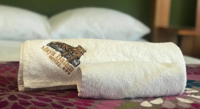 Номер Standard Hotel Maya Balam