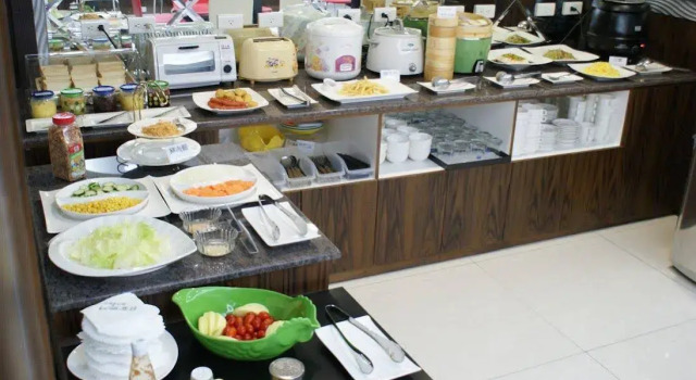 iTrip Taipei Inn