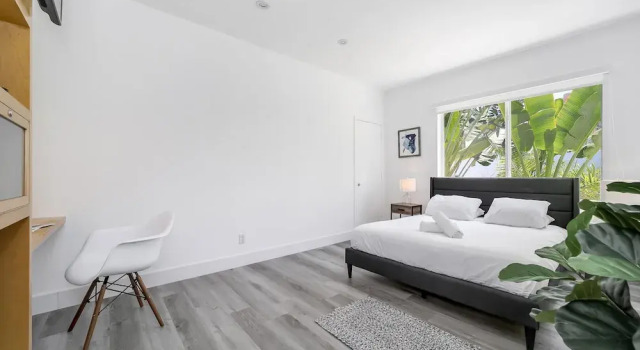 Двухместный номер Standard St Augustine Hotel By At Mine Hospitality