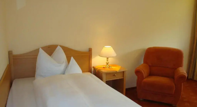 Номер Standard Hotel Sonnenhof