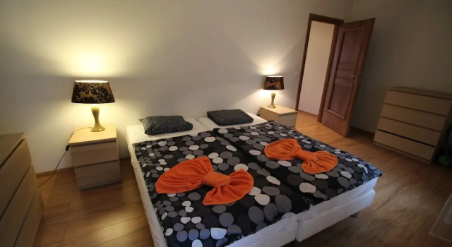 Апартаменты Superior Lucky Apartments - Old Town