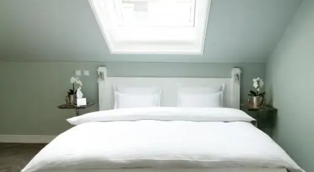 Luxury Rooms Minjon