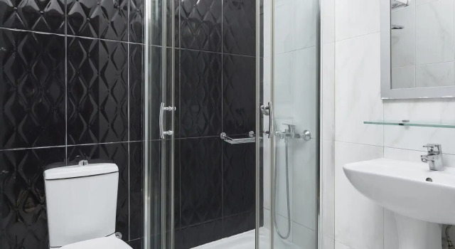 Двухместный номер Standard Mediterranean Resort