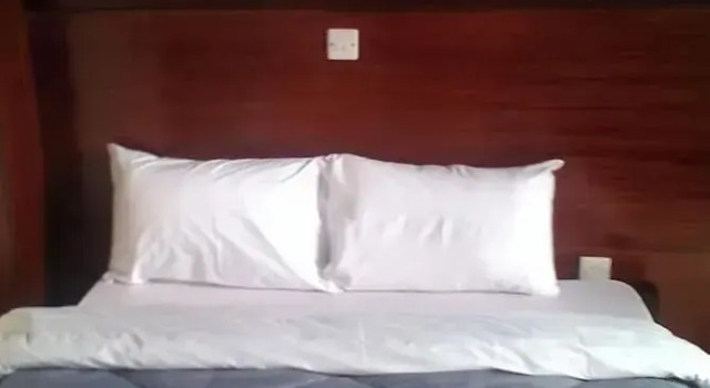 Номер Deluxe Zillian Park Hotel