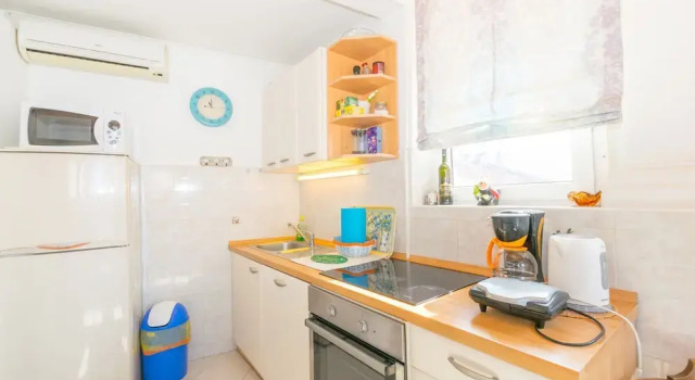 Апартаменты Beautiful Rustical Apt Ana in the Heart of Rovinj