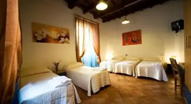 Номер Standard Cicerone Guest House