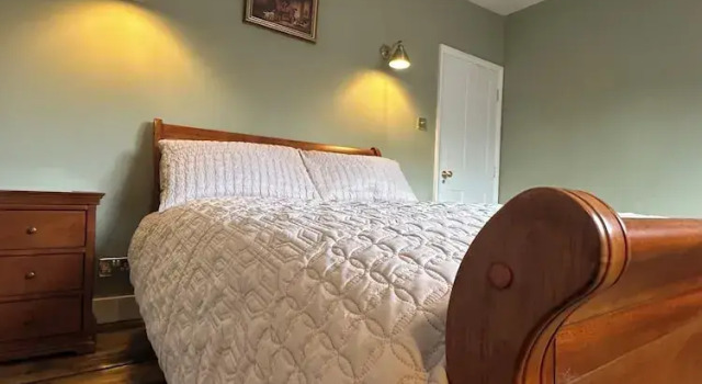 Номер Comfort Black Horse