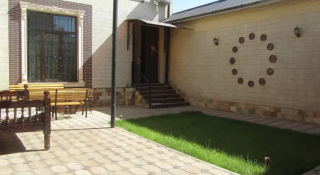 Hostel House