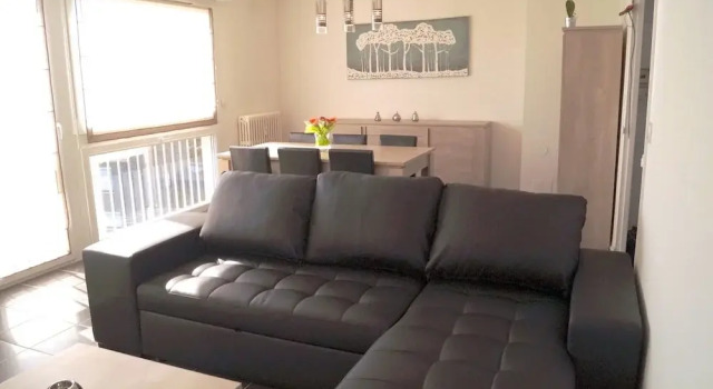Appart Rocabey Dubreuil, Rezerwuj Apartament Saint-Malo 