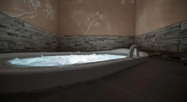 Двухместный номер Superior TAMI Hotel Resort Spa