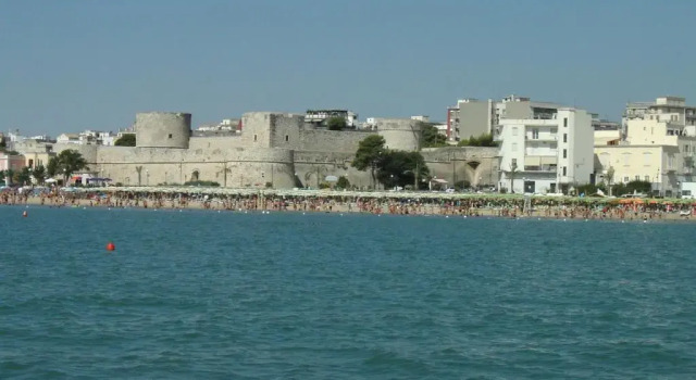 Апартаменты Mare And City House
