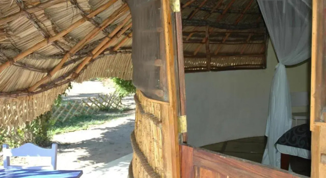 Cottage Villas do Indico Eco - Resort & Spa Lodge