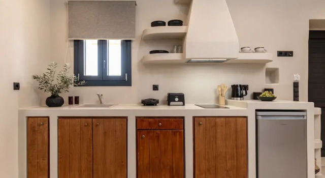 Вилла Superior Golden Sand Villas with Private Pool