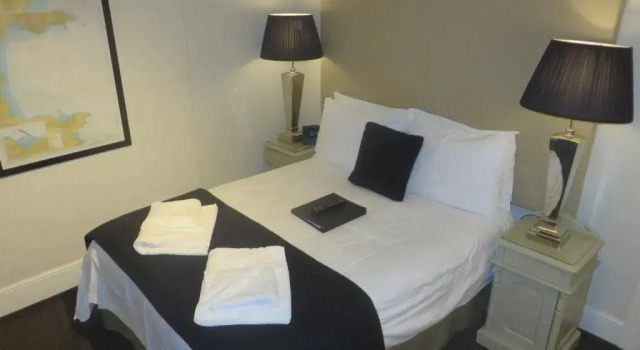 Номер Standard Haytor Hotel