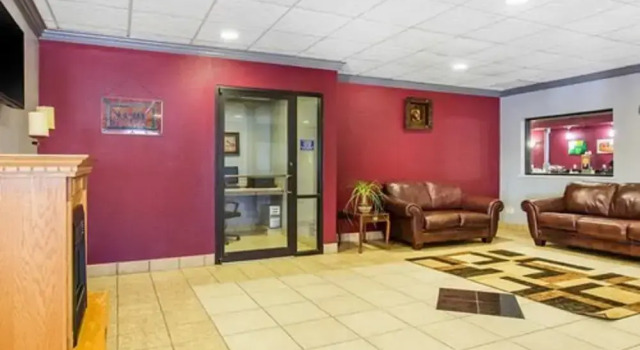 Best Western Ozona Inn, Prenota Hotel Hotel a Ozona con colazione, Colazione