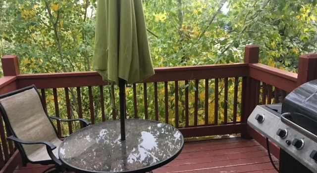 Номер Standard Cascades at Steamboat