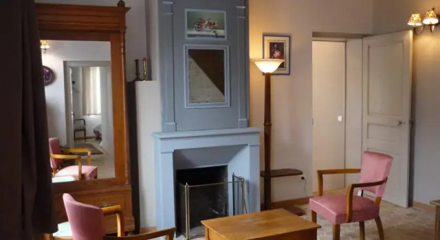 La Lévrière Chambres dhôtes, Book Apartment Saint-Denis-le-Ferment Upper Normandy